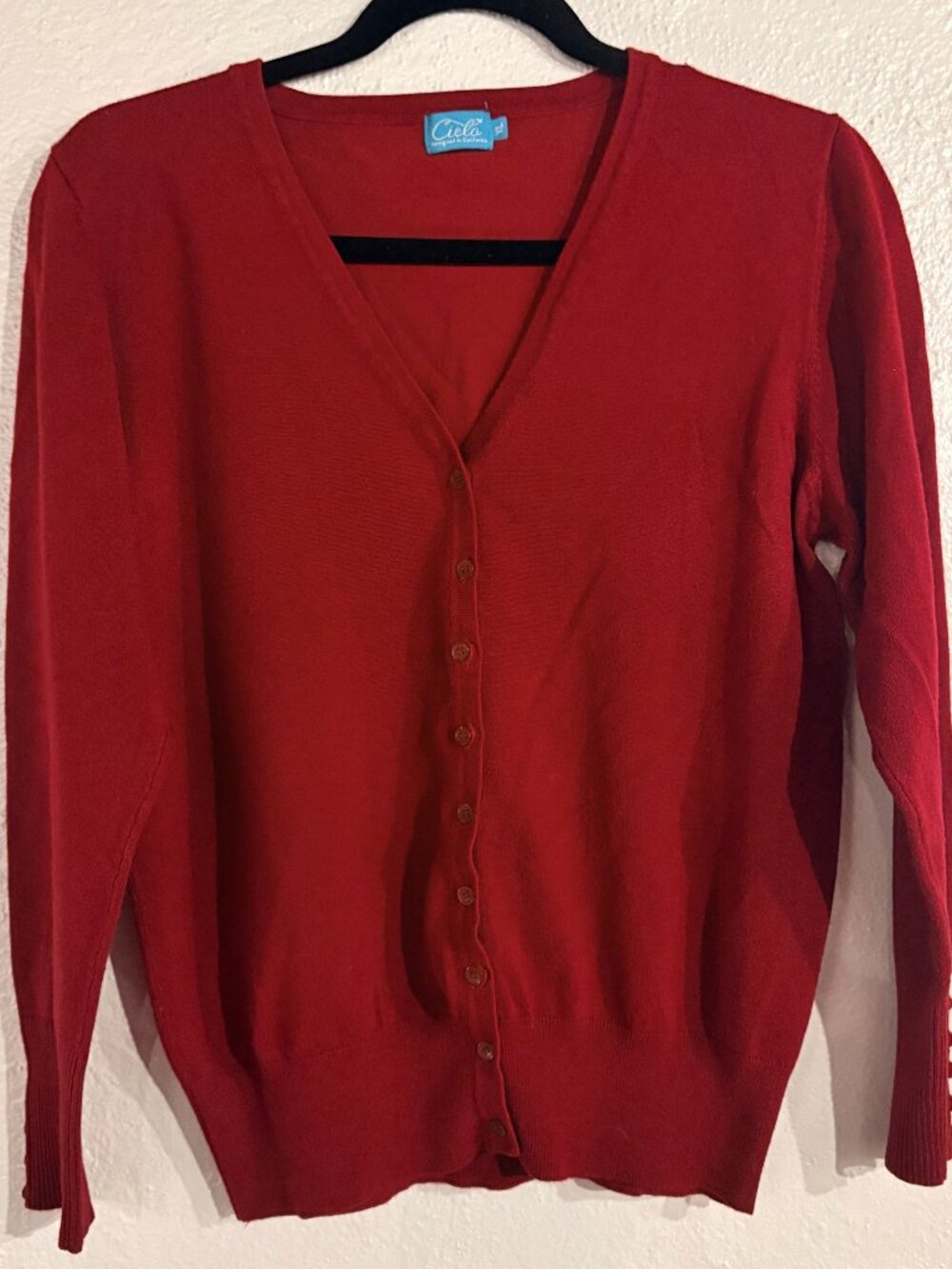 Cielo Cardigan